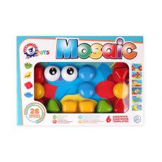 Развивающая игрушка Мозаика, ТехноК